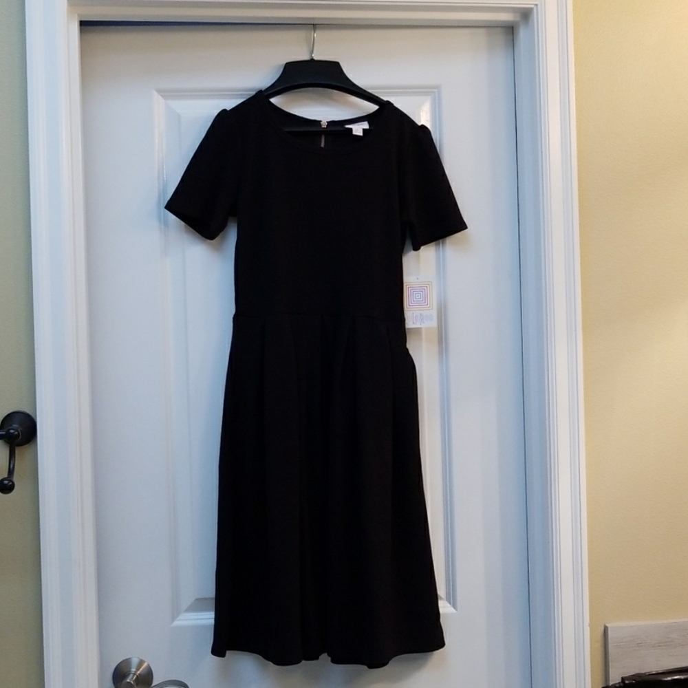 LulaRoe Amelia Dress